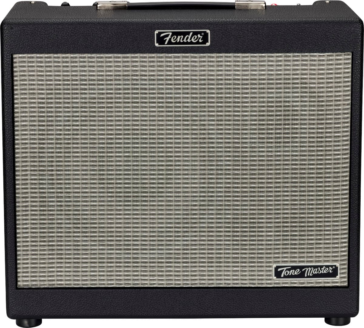 Fender Tone Master FR-10 1000w Full Range Powered 10" Speaker - Image 1