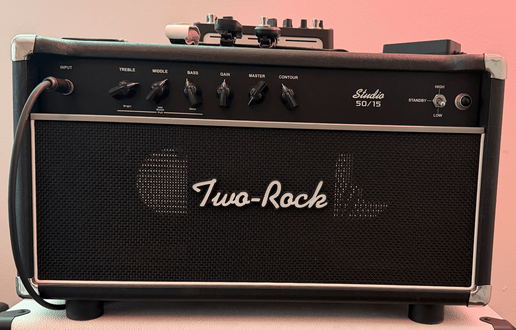 Two Rock Studio 50/15 - Image 1